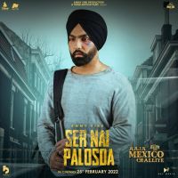 Ser Nai Palosda Ammy Virk Mp3 Song Download