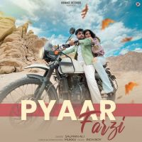 Pyaar Farzi Salman Ali Mp3 Song Download