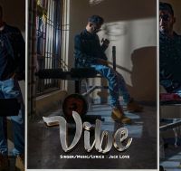 Vibe Jack Love Mp3 Song Download