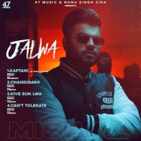 Jalwa - EP By Misaal full album mp3 songs