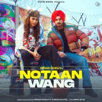 Notaan Wang Nirvair Pannu Mp3 Song Download