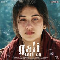 Gali Teri Se Afsana Khan Mp3 Song Download