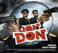 Don Don Singga, Kirta Pendu Mp3 Song Download