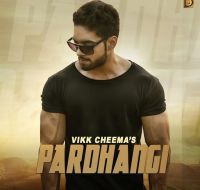 Pardhangi Vikk Cheema Mp3 Song Download