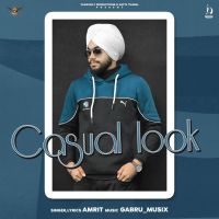 Casual Look Amrit Mp3 Song Download