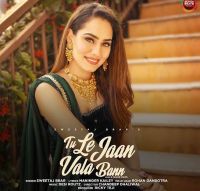 Tu Le Jaan Vala Bann Sweetaj Brar Mp3 Song Download