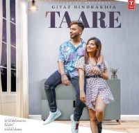 Taare Gitaz Bindrakhia Mp3 Song Download