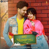 Dil Mangeya Sajjan Adeeb Mp3 Song Download