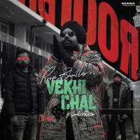 Vekhi Chal,Gurlez Akhtar Roop Bhullar Mp3 Song Download