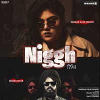 Niggh Simiran Kaur Dhadli Mp3 Song Download