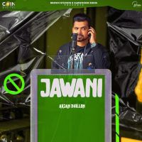 Jawani Arjan Dhillon Mp3 Song Download