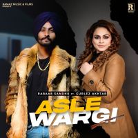 Asle Wargi Rabaab Sandhu Mp3 Song Download