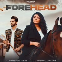 Forehead Rupinder Handa Mp3 Song Download