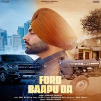 Ford Baapu Da Jordan Sandhu Mp3 Song Download