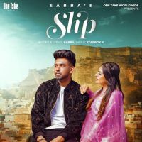 Slip Sabba Mp3 Song Download