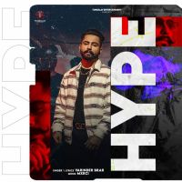 Hype Varinder Brar Mp3 Song Download