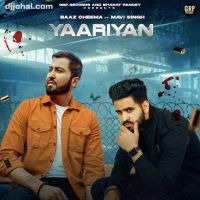 Yaariyan Baaz Cheema Mp3 Song Download