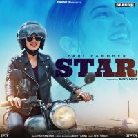 Star Pari Pandher Mp3 Song Download