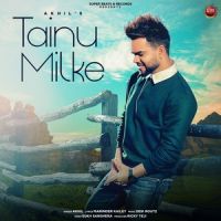 Tainu Milke Akhil Mp3 Song Download