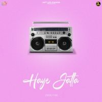 Haye Jatta Zehr Vibe Mp3 Song Download