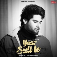 Yaar Suli Te Nobby Singh Mp3 Song Download