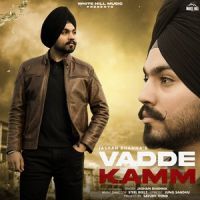 Vadde Kamm Jashan Dhanna Mp3 Song Download