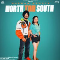 North Ton South Gurmaan Sahota Mp3 Song Download