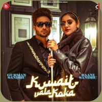 Kuwait Wala Koka Gurman Sandhu, Baani Sandhu Mp3 Song Download