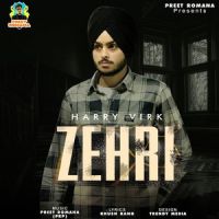 Zehri Harry Virk Mp3 Song Download