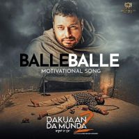 Balle Balle Nachhatar Gill Mp3 Song Download