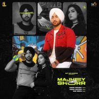 Majhey Da Shorr Aman Hanjra Mp3 Song Download