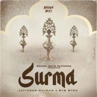 Surma Jatinder Dhiman Mp3 Song Download