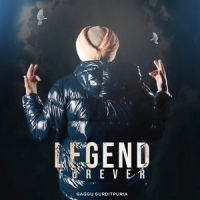 Legend Forever Gaggu Gurditpuria Mp3 Song Download