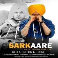 Sarkaare Lucky Singh Durgapuria Mp3 Song Download