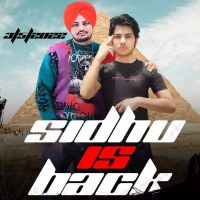 Sidhu Moose Wala is Back Krish Rao Mp3 Song Download