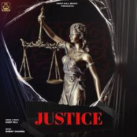 Justice Harp Gill Mp3 Song Download