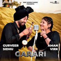 Garari Gurveer Sidhu, Aman Virk Mp3 Song Download