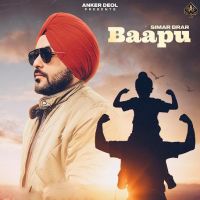 Baapu Simar Brar Mp3 Song Download