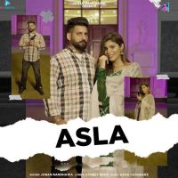 Asla Joban Randhawa Mp3 Song Download