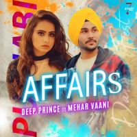 Affairs Deep Prince, Mehar Vaani Mp3 Song Download