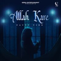 Allah Kare Pavvy Virk Mp3 Song Download