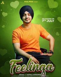 Feelinga Akaal Mp3 Song Download