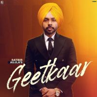 Gentlemen Satbir Aujla Mp3 Song Download