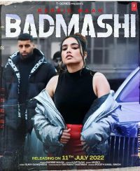 Badmashi Barbie Maan Mp3 Song Download