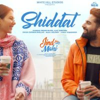 Shiddat Gurnam Bhullar Mp3 Song Download