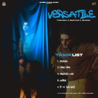 Versatile - EP By Tyson Sidhu full album mp3 songs