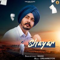 Shayar - EP By Mand full album mp3 songs