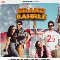 Brand Baharle Surinder Baba, Heer Sharma Mp3 Song Download