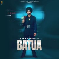 Batua Veer Sandhu Mp3 Song Download