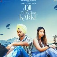 Dil Tuteya Tadak Karke Harzy Dhamu Mp3 Song Download